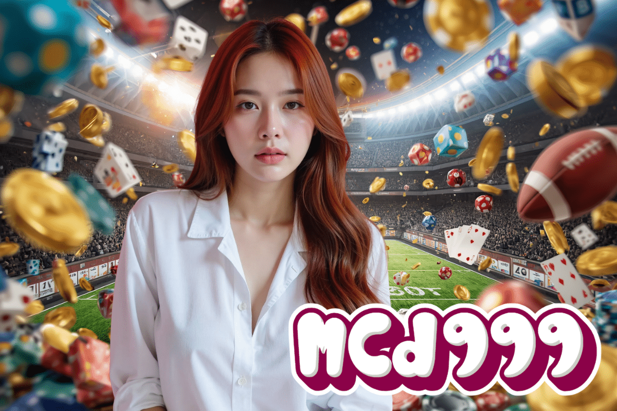 mcd999