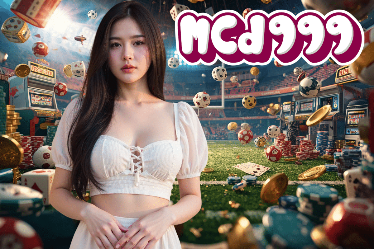 mcd999 ทางเข้า